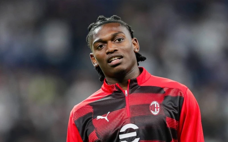 Milan Rafael Leau üçün qiymət təyin etdi