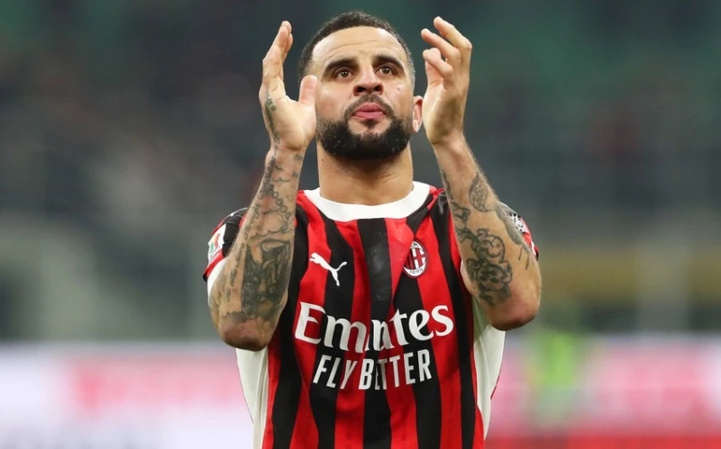 Milan Kayl Uokerlə yollarını ayırır