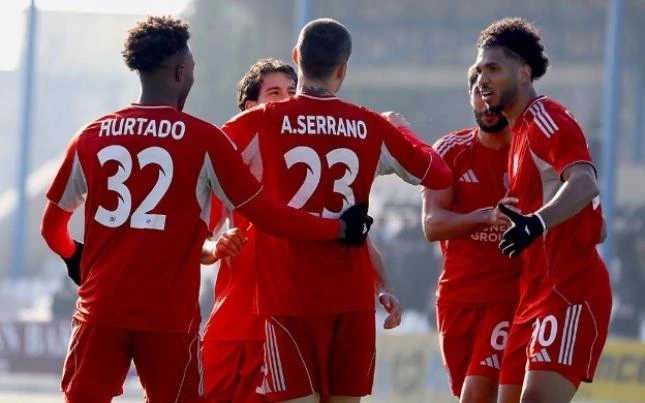 Turan Tovuzun Antalya toplanışında Rumıniya və Polşa rəqibləri müəyyənləşib