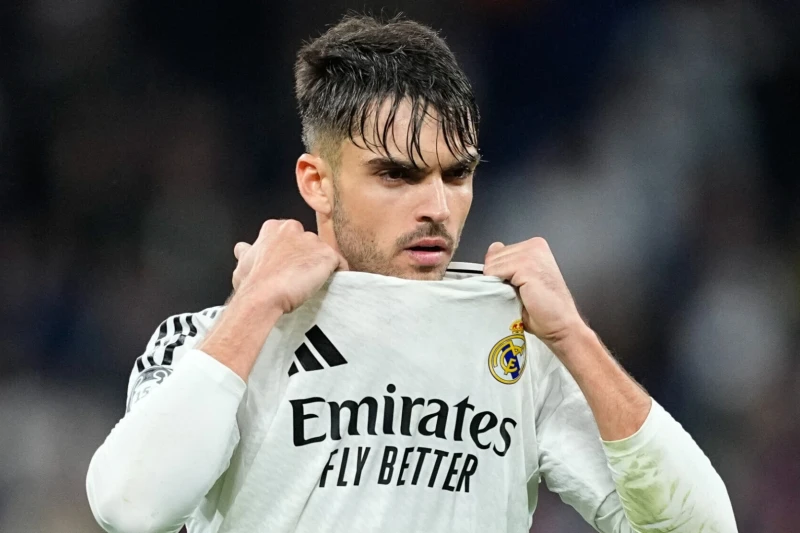 Asensio May Return for Valencia Match, Then Miss Game Against Sociedad;