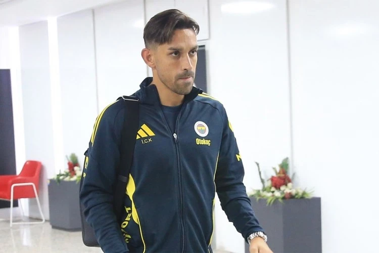 İrfan Can Kahveci Beşiktaşa keçə bilər