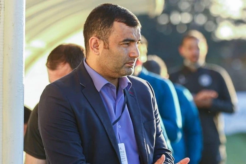 Афтандил Гаджиев: В составе соперника много быстрых и техничных игроков