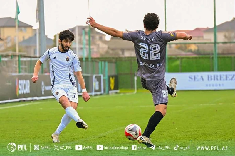 Bəhruz Teymurovdan Karvan-Yevlaxın legionerlərinə sərt reaksiya