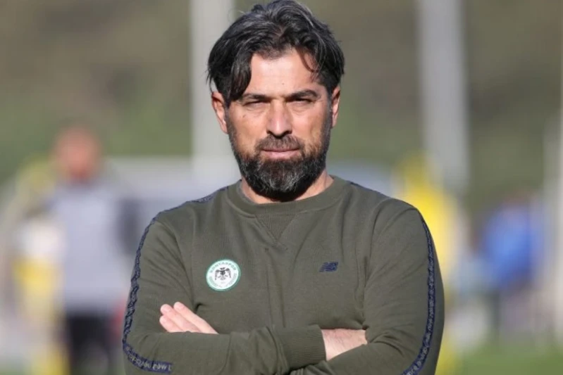 Konyaspor İlhan Palutla 1,5 illik müqavilə imzalayıb