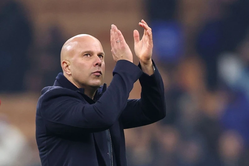 Арне Слот: В матче с «Галатасараем» мы должны быть организованными и осторожными