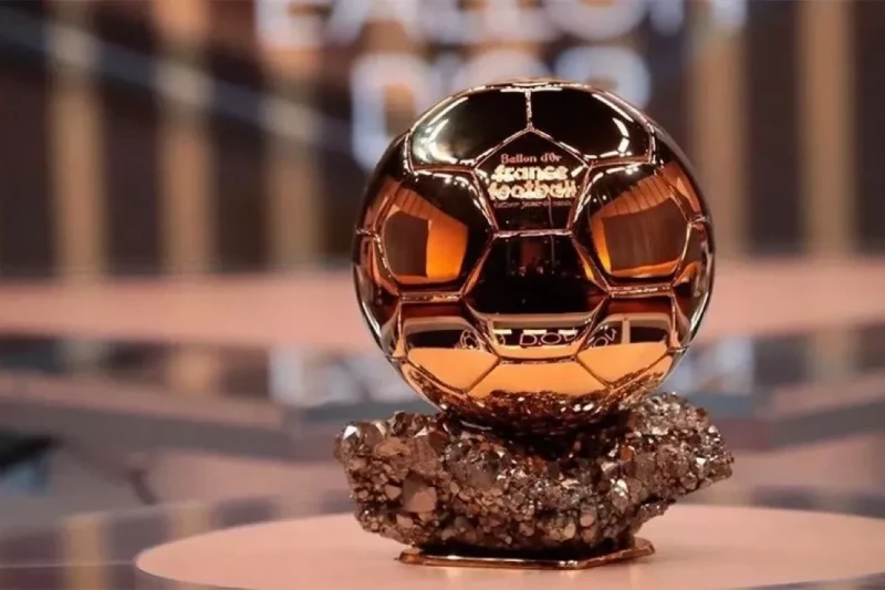 Lamine Yamal Wins the Golden Ball: Information Leaked to the Media