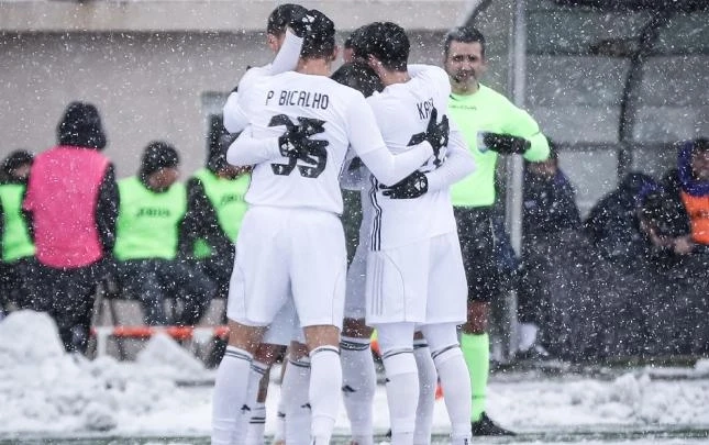 Qarabağın Şamaxı üzərində qələbəsi - Videoicmal