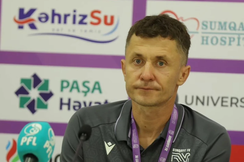 Saša Ilić: Collecting 7 points after 3 rounds is a good result