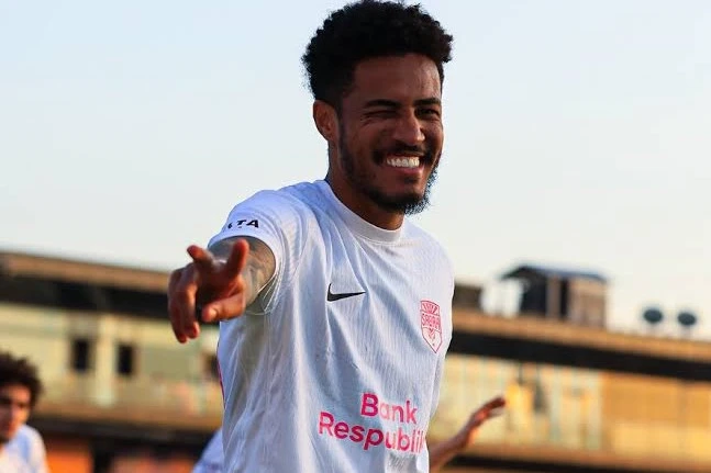 İqor Noqeyra: Neftçi üzərində qələbə bizi motivasiya etdi