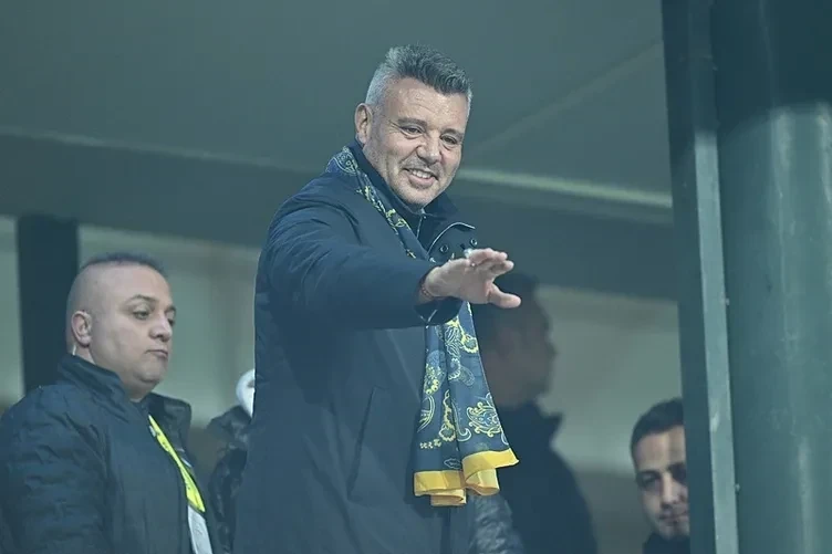 Sadəddin Saran Kante transferi üçün son ana qədər israrlı olduqlarını bildirdi