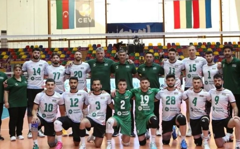 Azərbaycan millisi bu gün Macarıstanla qarşılaşacaq