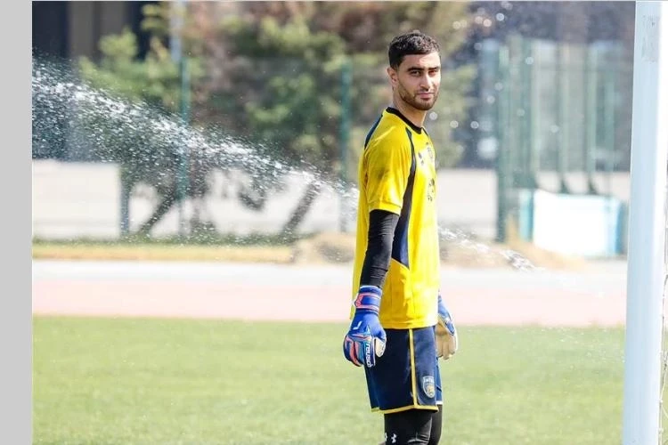 Yusif İmanov: İmişli 1:0 Turan Tovuz'u məğlub etdi – hədəflərimiz var
