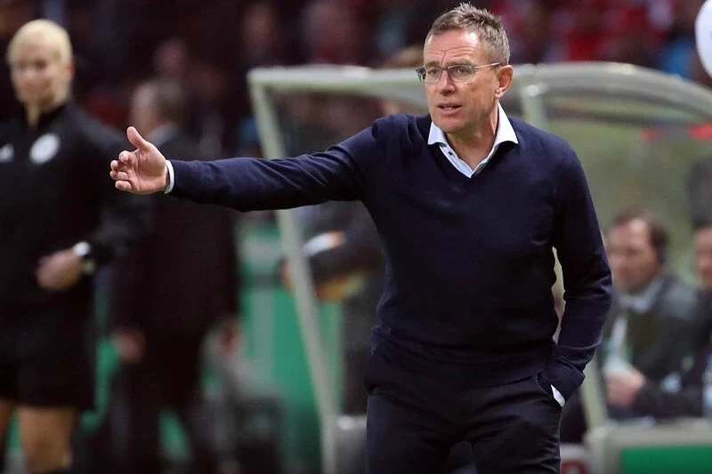 Ralf Rangnick Does Not Believe in Milan's Promises