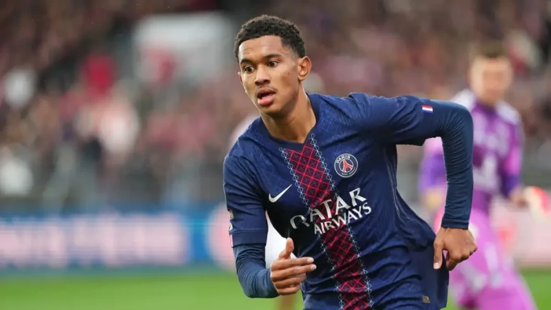 Real PSJ-nin 19 yaşlı yarımmüdafiəçisi Senni Meyulunu transfer etməyə hazırdır