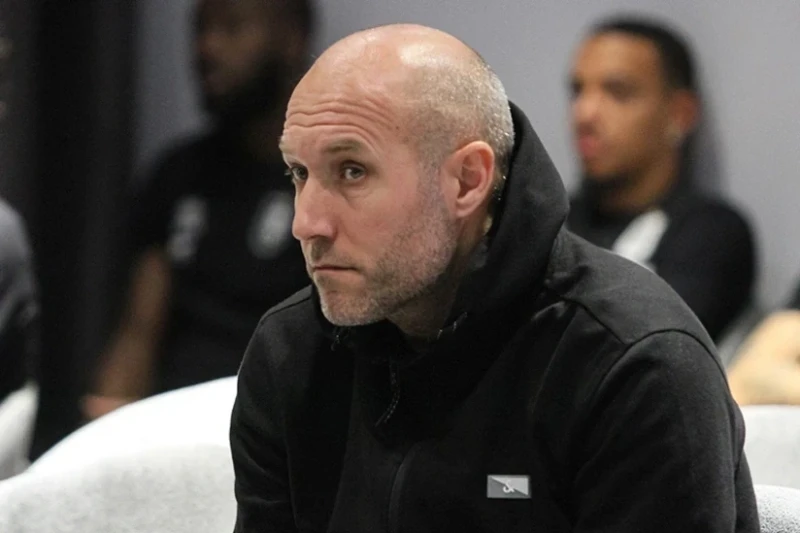 Samir Abasov Qarabağ - Sabah matçı haqqında fikirlərini bölüşdü