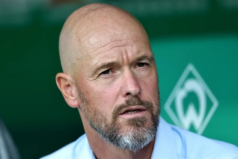Erik ten Haqın Bayer 04dən Qovulmasına Görə Aldığı Təzminatın Məbləği Açıqlanıb