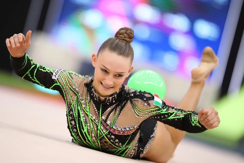 Bakıda keçiriləcək Avropa Kubokunda 31 ölkədən 194 gimnast mübarizə aparacaq
