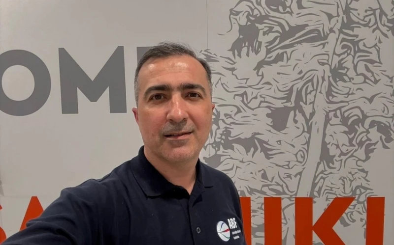 Azərbaycanlı hakim FIBA-nın təşkil etdiyi İllik Milli Təlimatçı Klinikasında iştirak edib