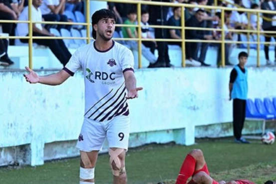 İmişli Xəzər Mahmudovu geri qaytardı