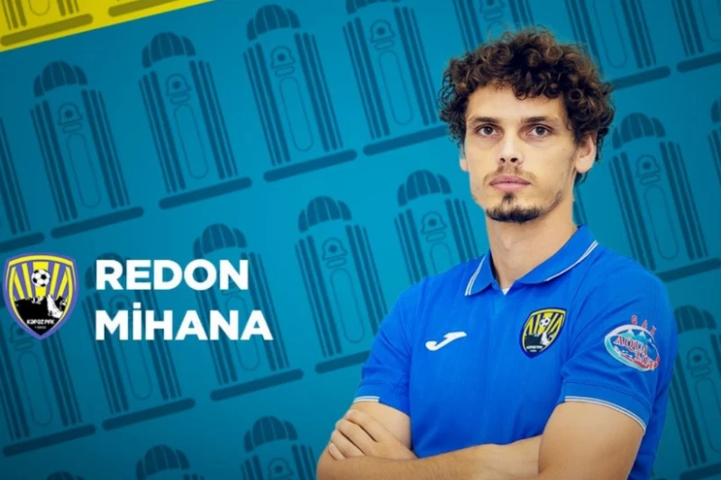 Footballer who left "Kapaz" headed to Malta