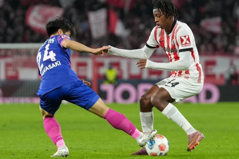 Freiburg Claims a Big Victory Over Mainz