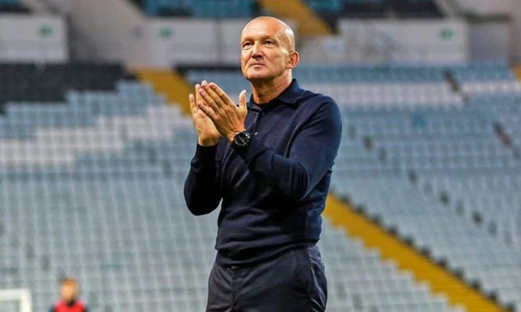 Roman Qriqor&ccedil;uk Qəbələdəki Avrokubok uğurlarını xatırladı