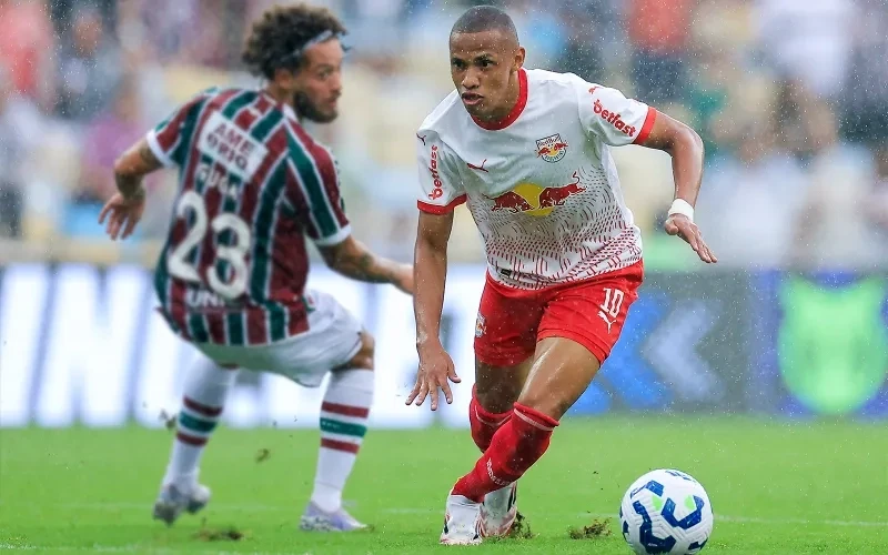 John, 20 Milyon Euro'ya Zenite Transfer Oldu