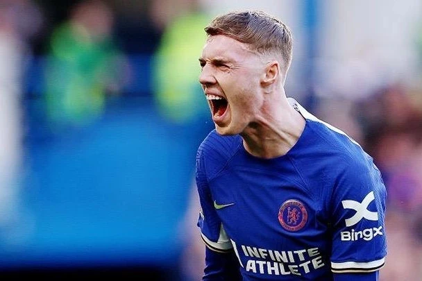 Коул Палмер готов к игре с Арсеналом