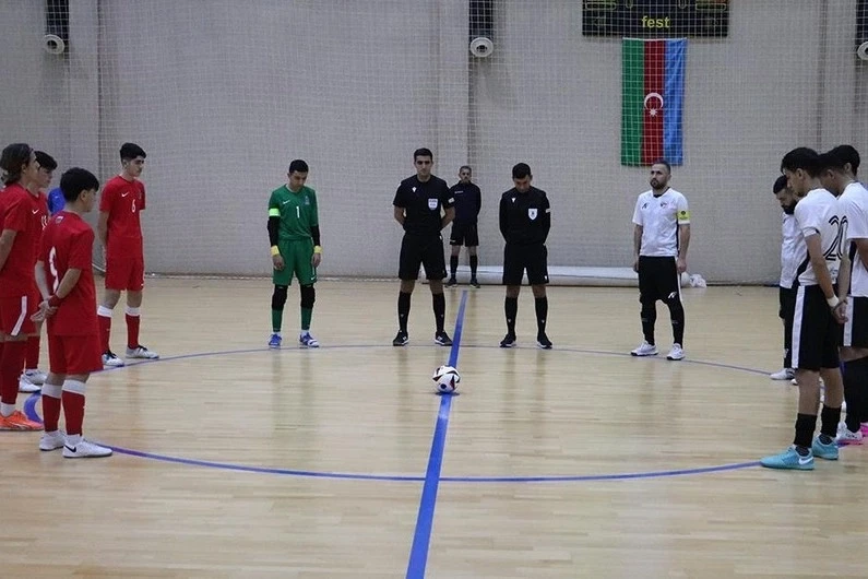 Yüksək Liqada növbəti turun matçları baş tutdu