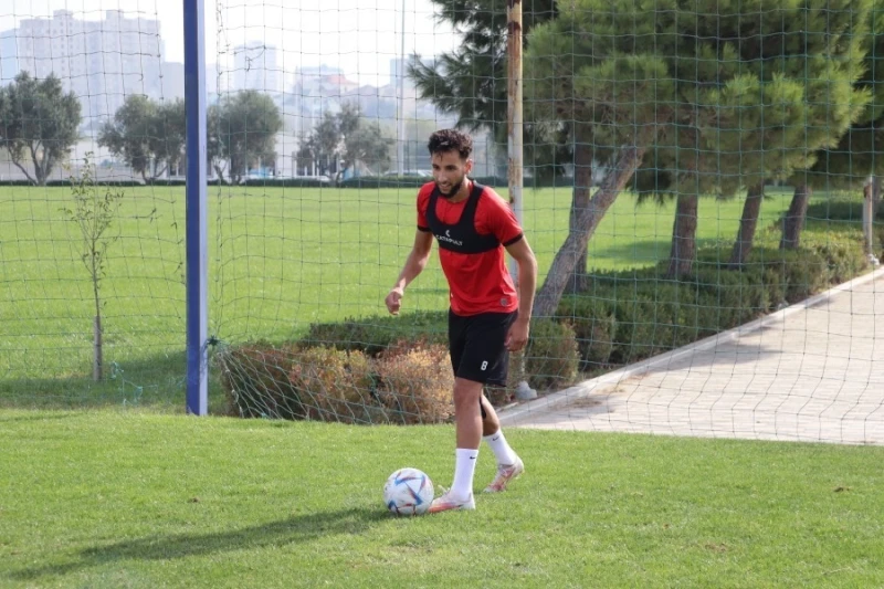 İsmail Azzaui: Omonia, Aris'ten daha zayıf