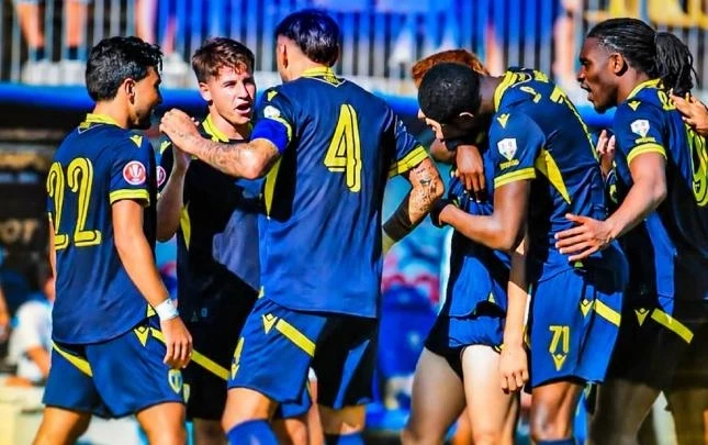 Cəlal Hüseynovun çıxışı ilə Petrolul 2:0 qalib gəldi