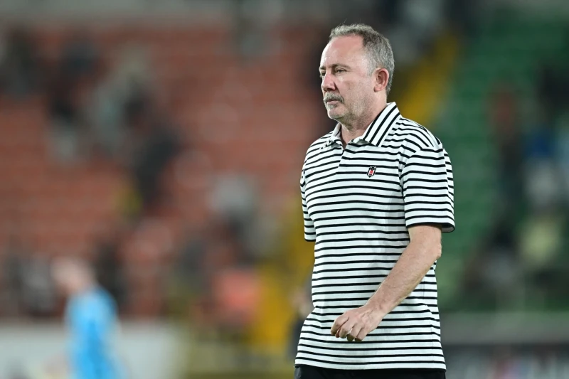 Sergen Yalçının Beşiktaşa jesti: Milyonluq təzminatdan imtina
