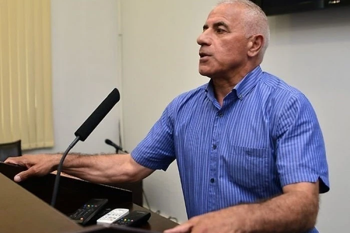 Oqtay Abdullayev Qarabağın Atletiki Valverdenin sözlərinə görə cəzalandıracağına əmindir