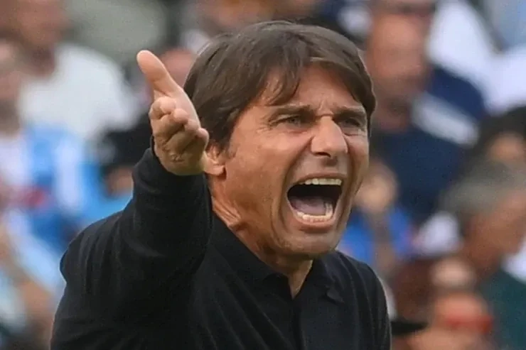 Antonio Kontedən Qarabağ haqqında: Çempionlar Liqasının sürpriz komandasıdır