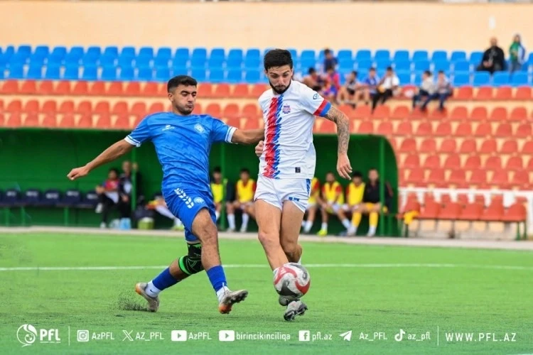 Games of the 5th round of the Second League will be broadcast live