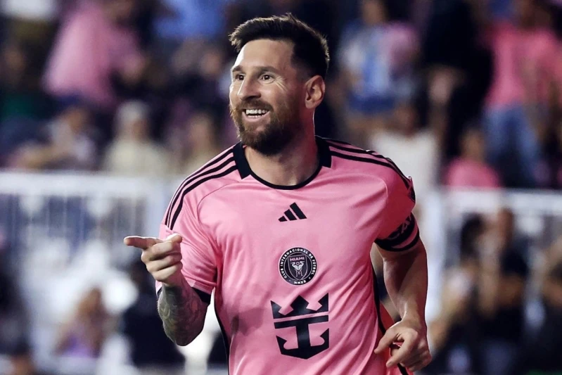 Lionel Messi Could Move to Saudi Arabia