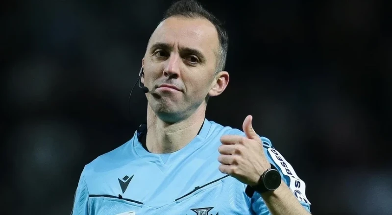 Yuventus - Qalatasaray matçının hakimi məlum oldu