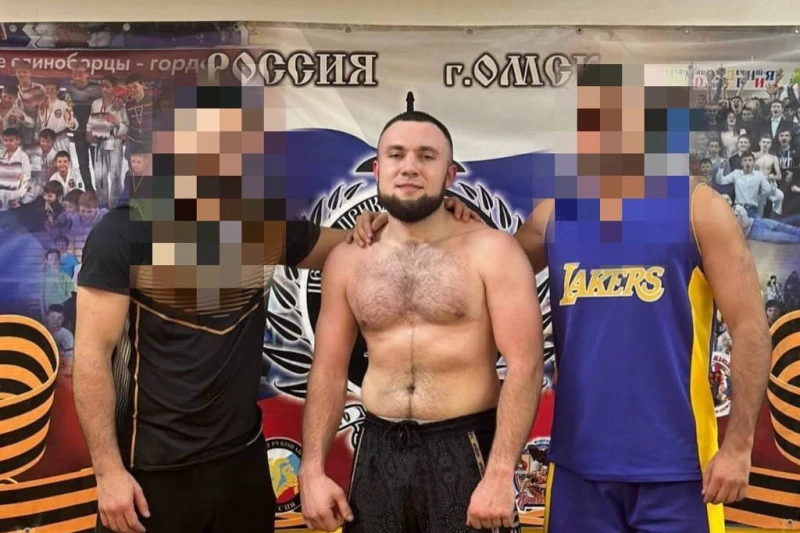 MMA idmançısı həyat yoldaşını mətbəx üstündə döydü: Qadın xəstəxanaya düşdü