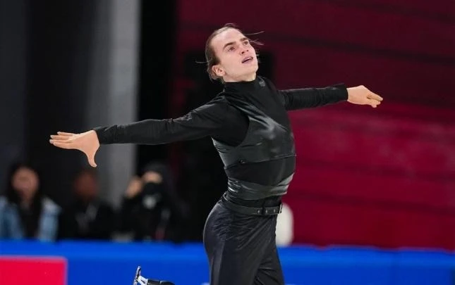 Azərbaycan millisi Qış Olimpiya Oyunlarında mübarizəyə başladı