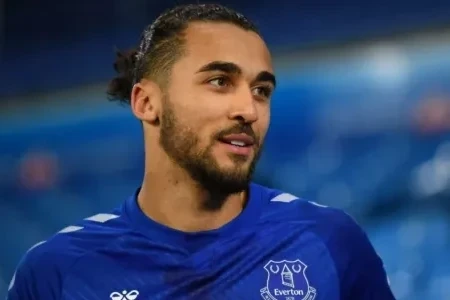 Kalvert-Lyuin Evertondan ayrılıb, yeni klub axtarır