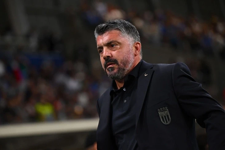 Gennaro Qattuzo İtaliya millisinin baş məşqçisi vəzifəsindən ayrılır