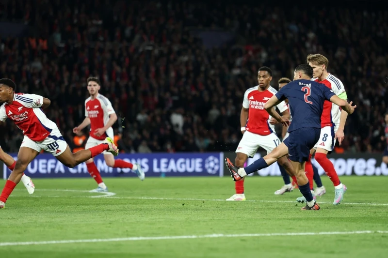 The names of 24 teams that will participate in the Champions League are already known