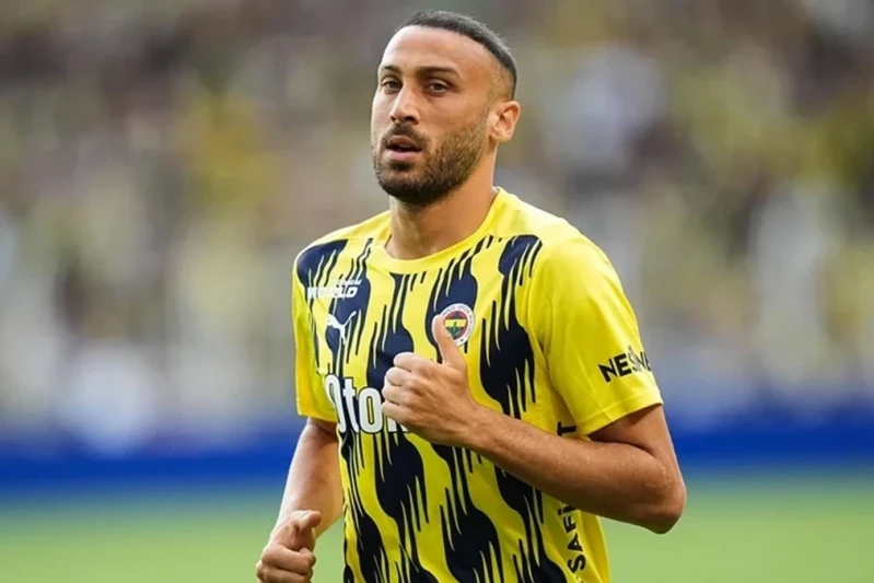 Cenk Tosun announced his desire to play in Azerbaijan