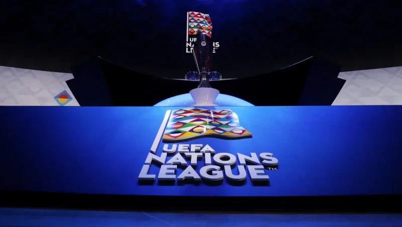 UEFA Millətlər Liqasının II tur qrup mərhələsində son oyunlar keçirildi