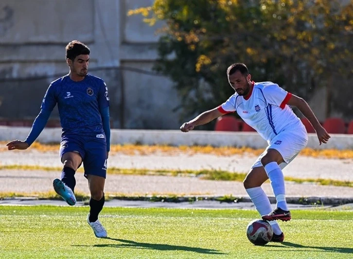 Sabir Allahquliyev Qaradağ Lökbatanda 70-ci qolunu vurub