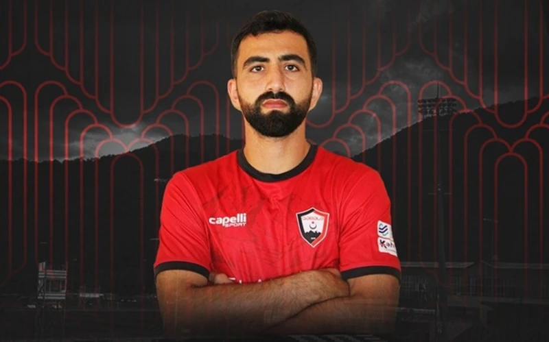 Qəbələ Urfan İsmayılovla yollarını ayırdı