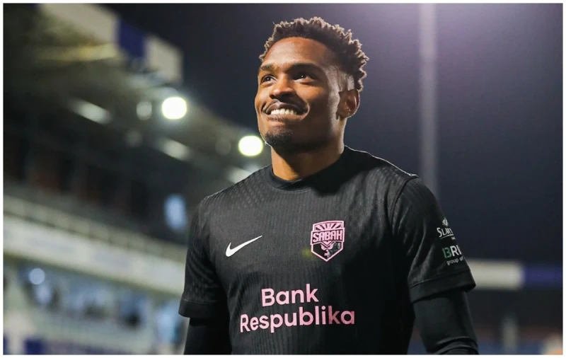 Coy-Lens Mikels Played His 100th Match in the Premier League