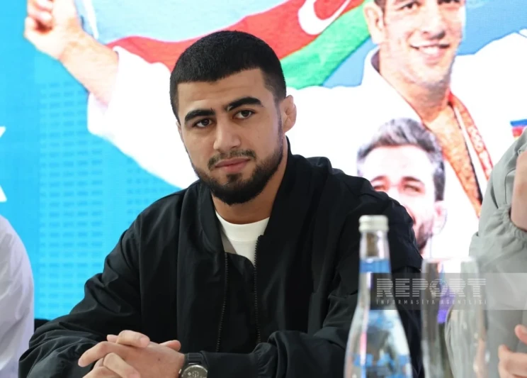 Həsrət Cəfərov: Bu yerlərə gəlmək üçün çox əziyyət çəkmişik