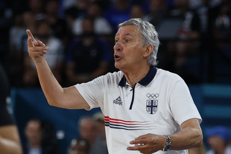 Svetislav Peşiç yenidən Bavariyanın baş məşqçisi oldu