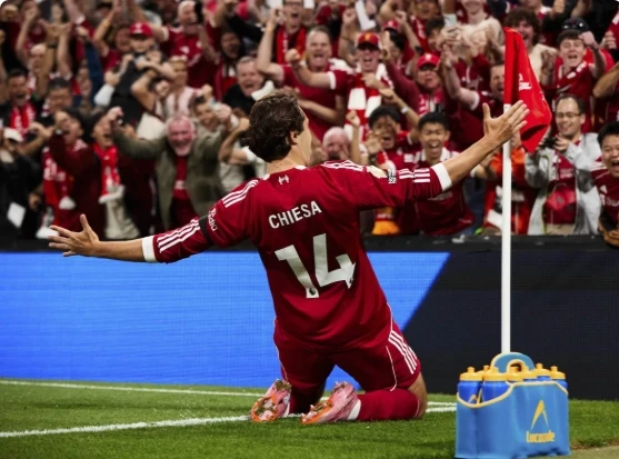 Federiko Kyeza Yuventusa qayıtmaq üçün maaşından imtina etməyə hazırdır